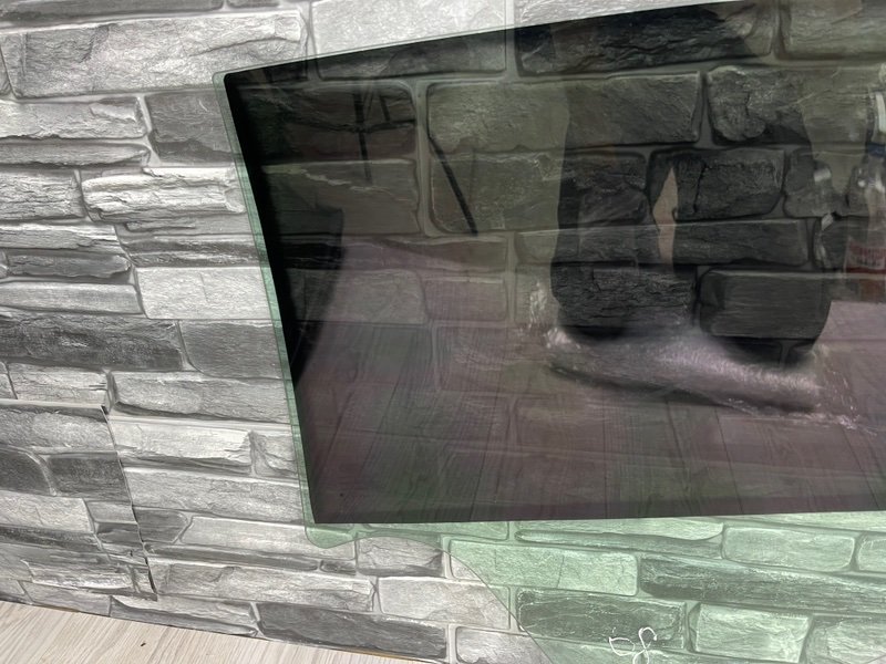 Стекло двери задней правой, 1400 рублей, Москва