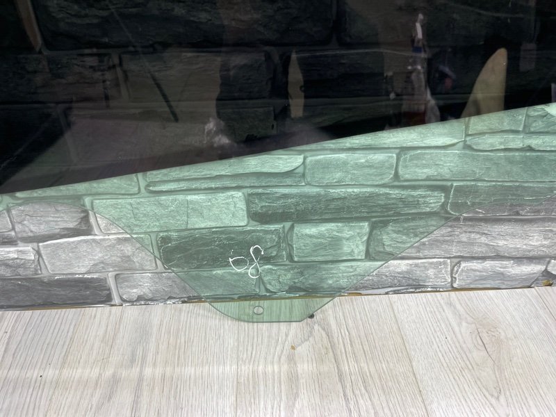 Стекло двери задней правой, 1400 рублей, Москва