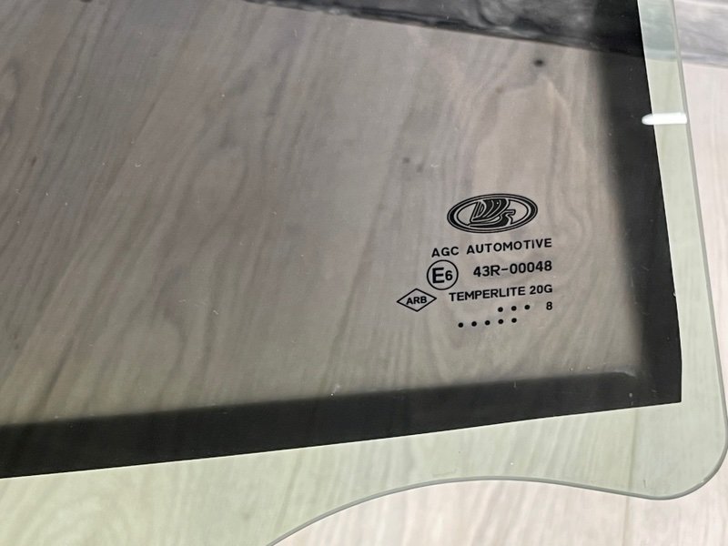 Стекло двери задней правой, 1400 рублей, Москва