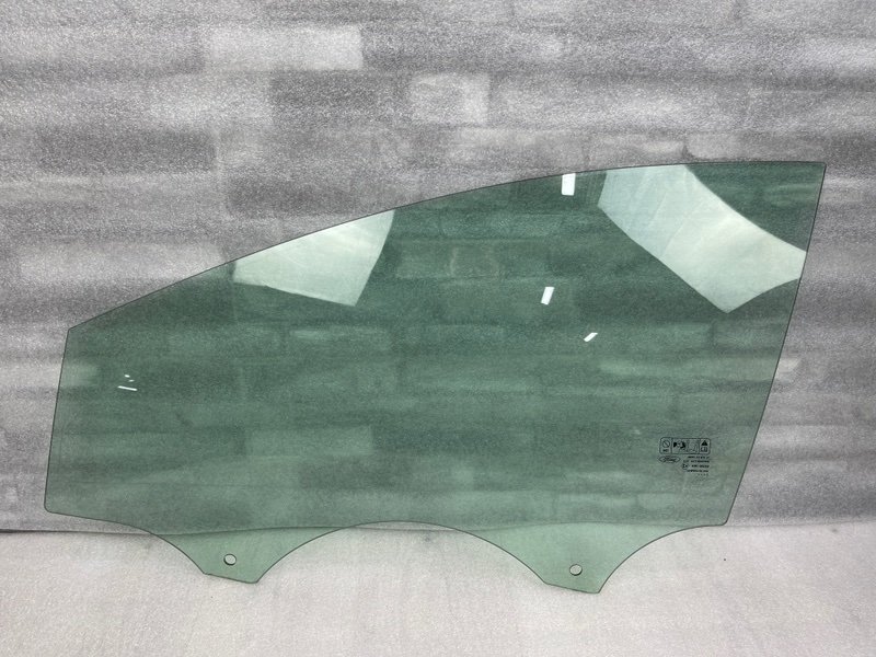 Стекло двери передней левой, 1150 рублей, Москва