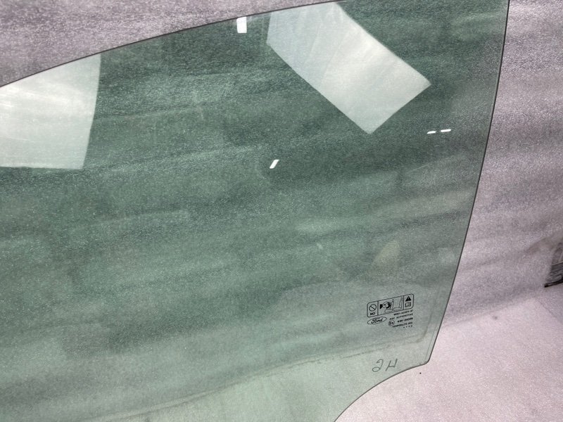 Стекло двери передней левой, 1150 рублей, Москва