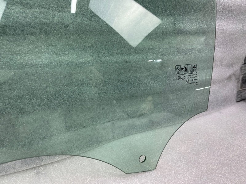 Стекло двери передней левой, 1150 рублей, Москва