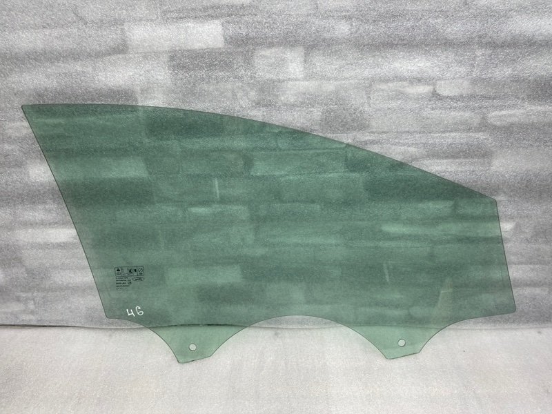 Стекло двери передней левой, 1150 рублей, Москва