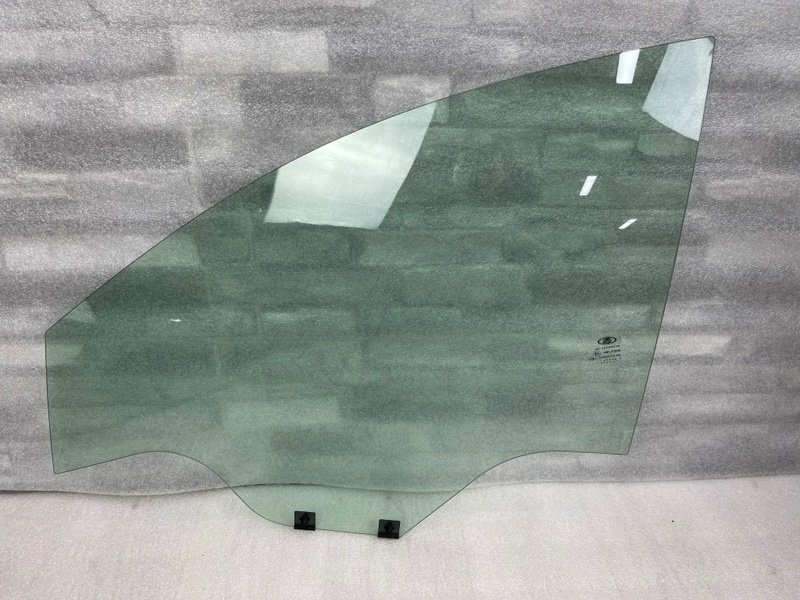 Стекло двери передней левой, 2500 рублей, Москва