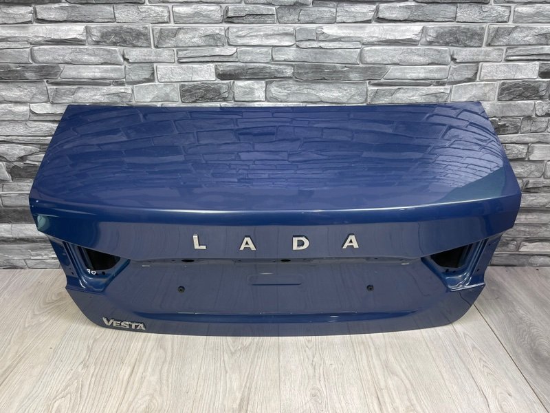 Крышка багажника, 30000 рублей, Москва