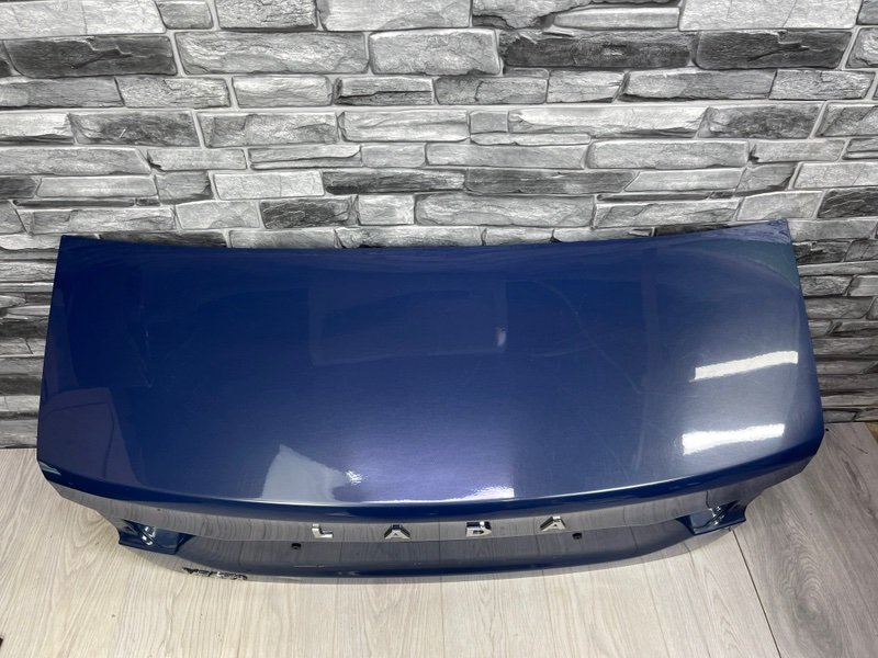 Крышка багажника, 30000 рублей, Москва