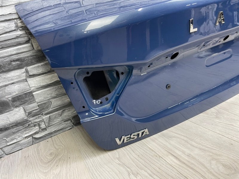 Крышка багажника, 30000 рублей, Москва