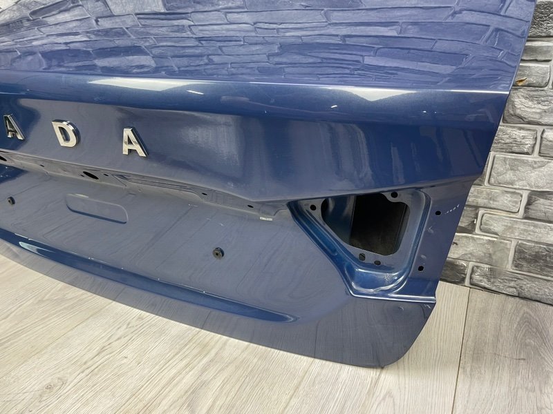 Крышка багажника, 30000 рублей, Москва