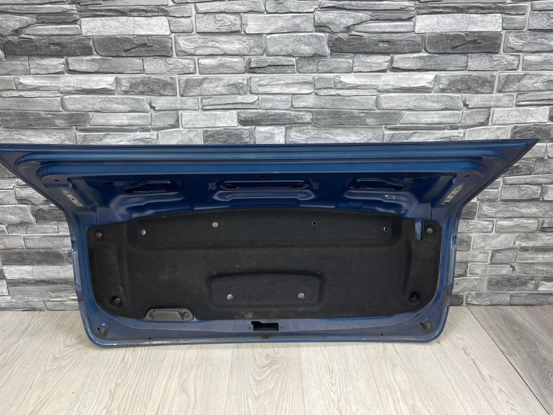 Крышка багажника, 30000 рублей, Москва