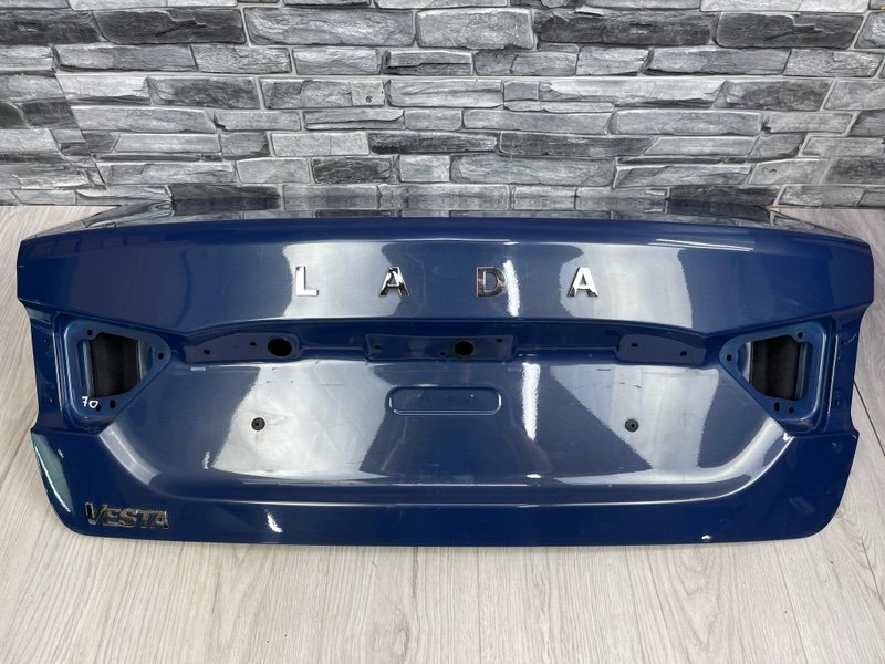 Крышка багажника, 30000 рублей, Москва