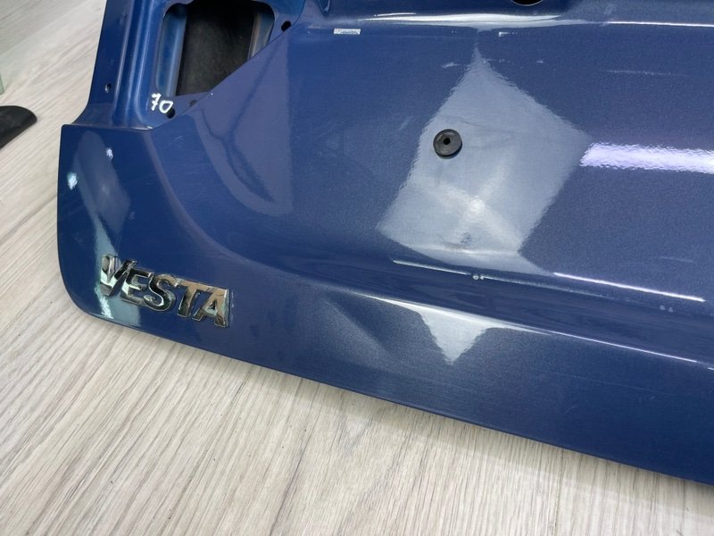 Крышка багажника, 30000 рублей, Москва