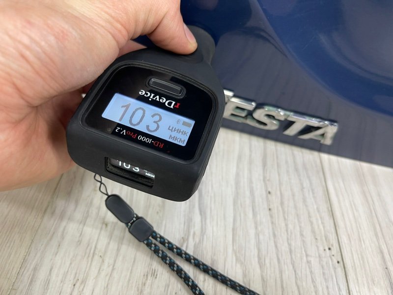 Крышка багажника, 30000 рублей, Москва