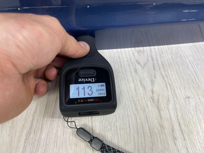 Крышка багажника, 30000 рублей, Москва