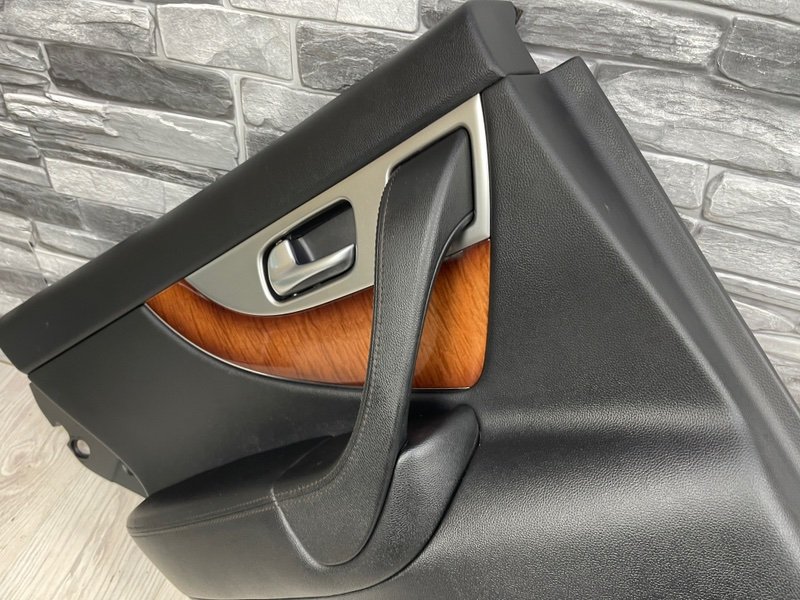 Обшивка двери, 4000 рублей, Москва