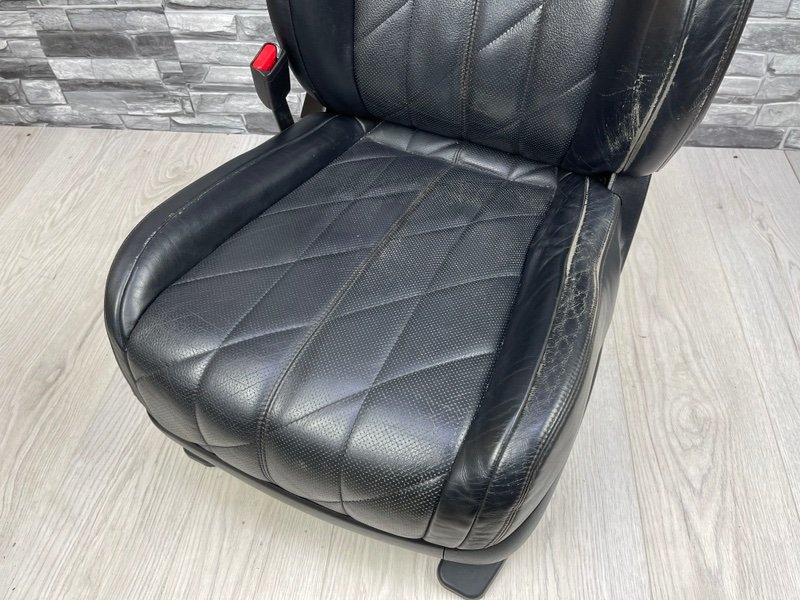 Сиденье переднее левое, 35000 рублей, Москва