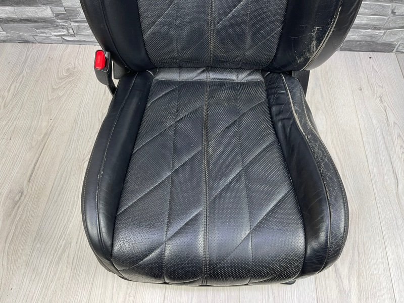 Сиденье переднее левое, 35000 рублей, Москва