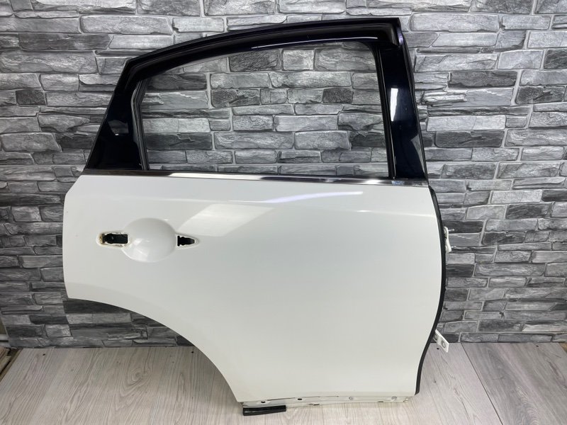 Дверь задняя правая, 50000 рублей, Москва