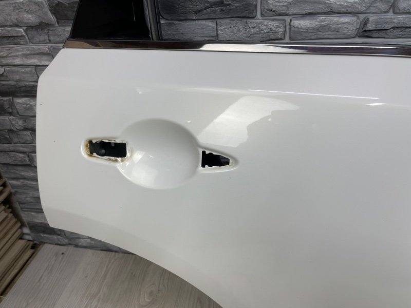 Дверь задняя правая, 50000 рублей, Москва