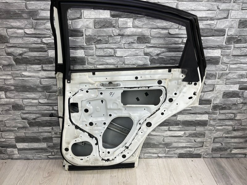 Дверь задняя правая, 50000 рублей, Москва