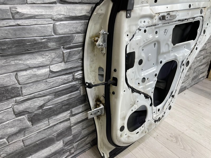 Дверь задняя правая, 50000 рублей, Москва