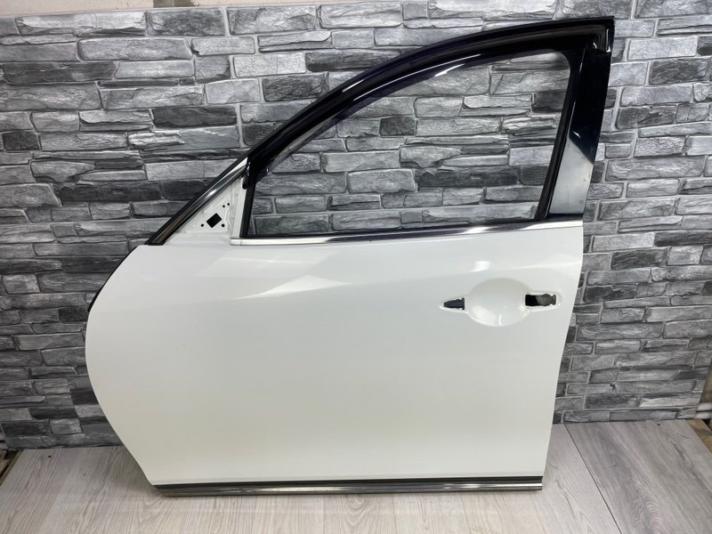 Дверь передняя левая, 65000 рублей, Москва