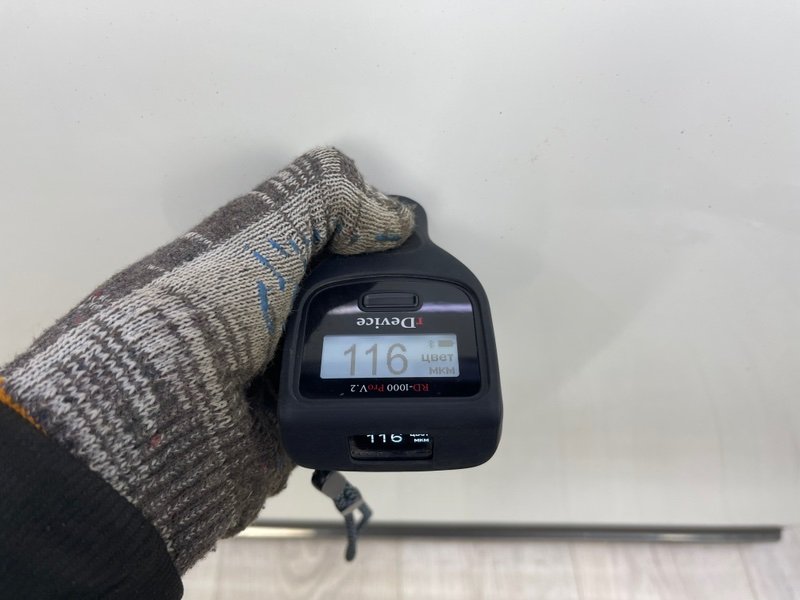 Дверь передняя левая, 65000 рублей, Москва