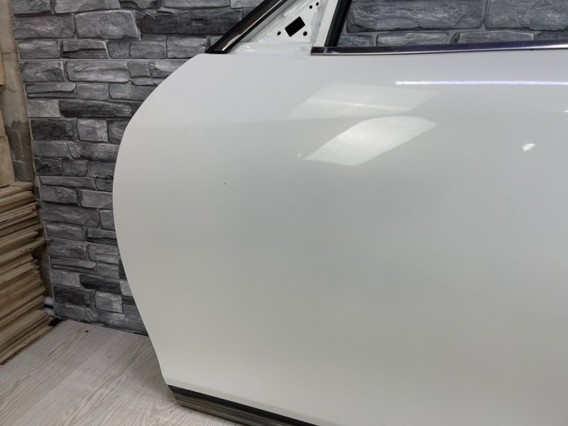 Дверь передняя левая, 65000 рублей, Москва