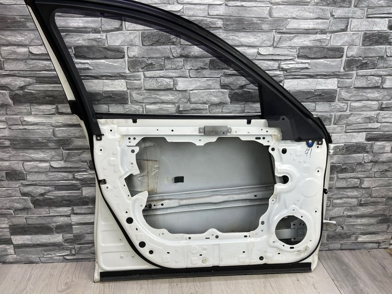 Дверь передняя левая, 65000 рублей, Москва