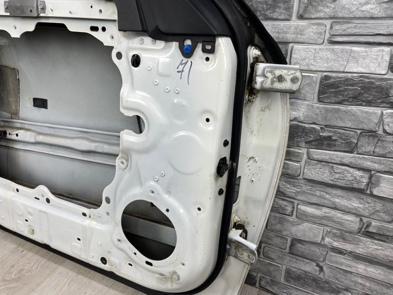 Дверь передняя левая, 65000 рублей, Москва