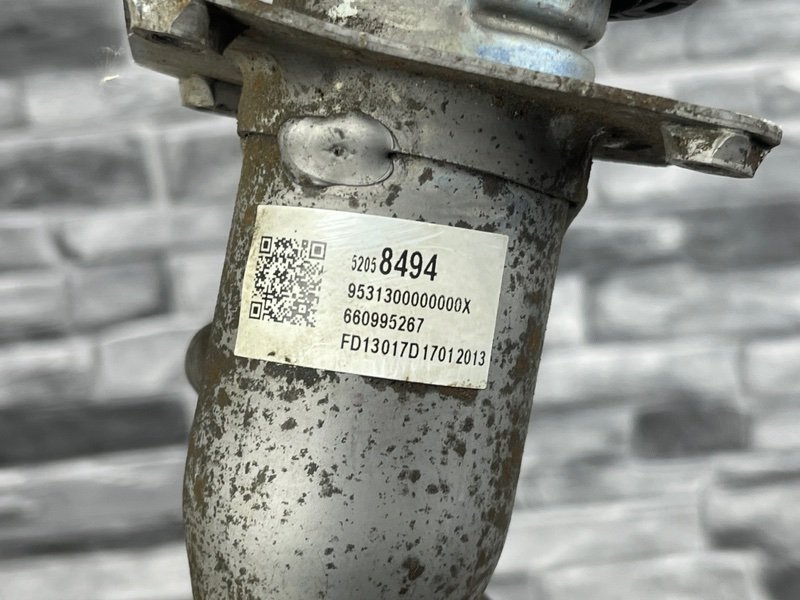 Горловина топливного бака, 5000 рублей, Москва