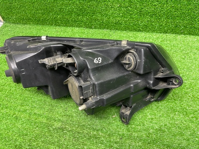 Фара левая, 3500 рублей, Москва