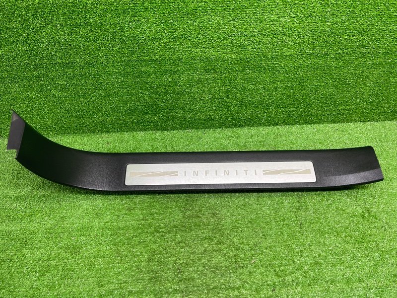 Накладка порога, 1500 рублей, Москва