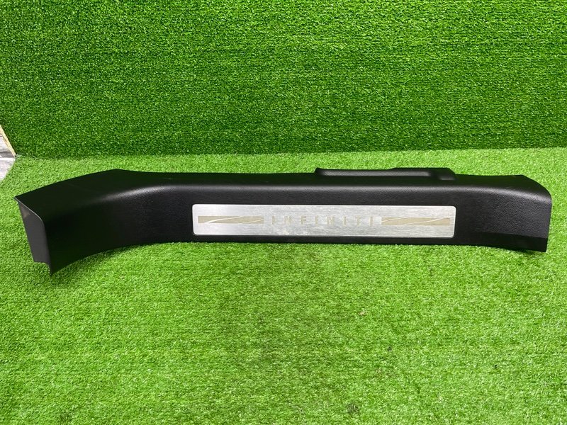 Накладка порога, 1500 рублей, Москва