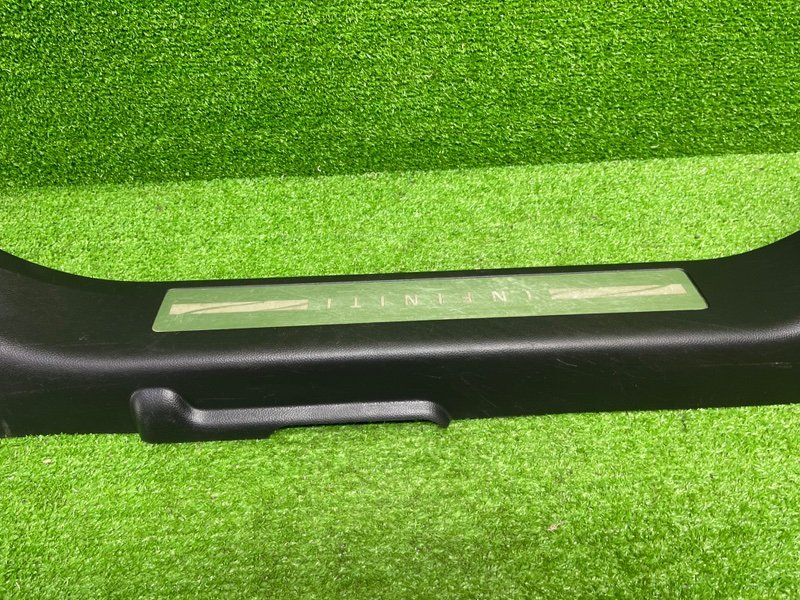 Накладка порога, 1500 рублей, Москва