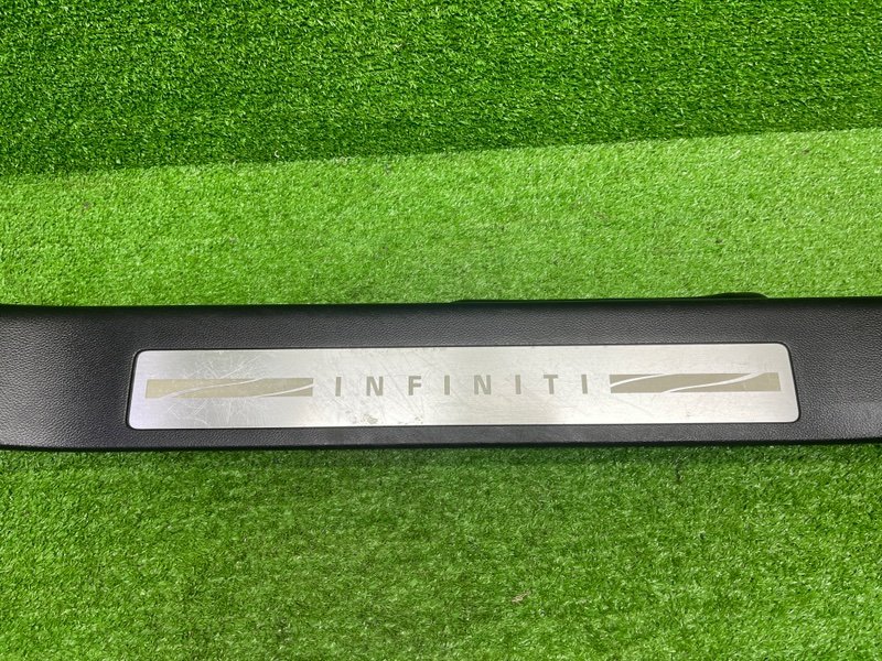 Накладка порога, 1500 рублей, Москва