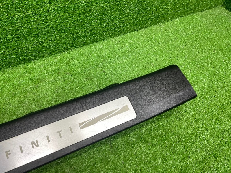 Накладка порога, 1500 рублей, Москва