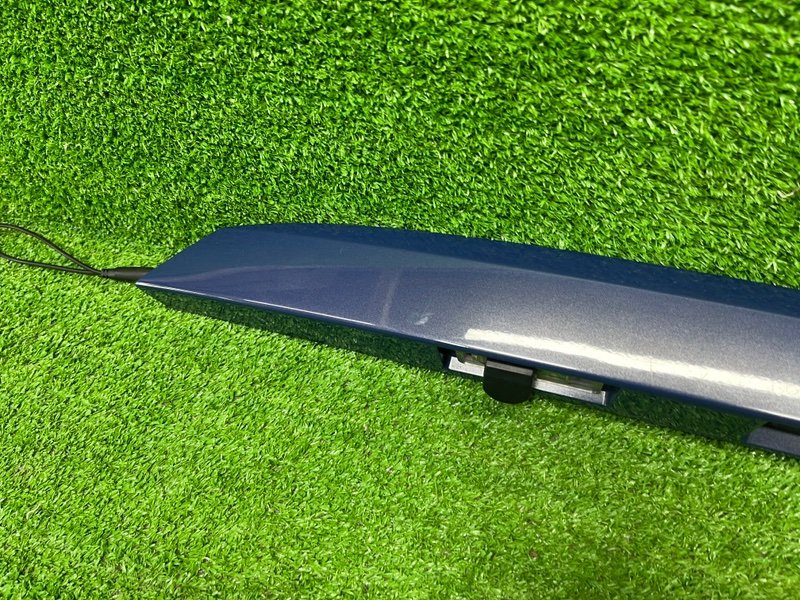 Накладка крышки багажника, 2400 рублей, Москва