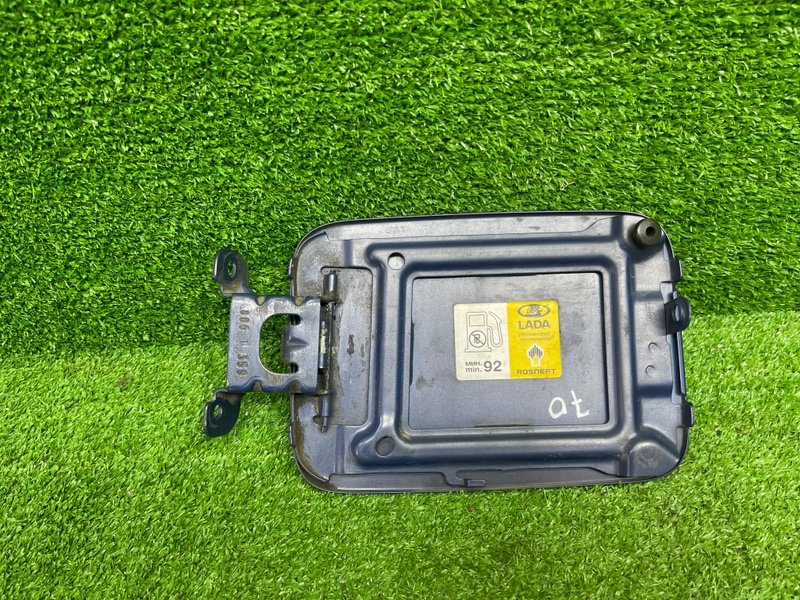 Лючок топливного бака, 2500 рублей, Москва