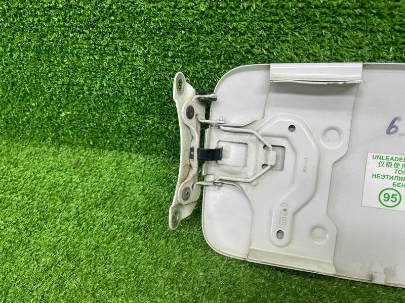 Лючок топливного бака, 1500 рублей, Москва