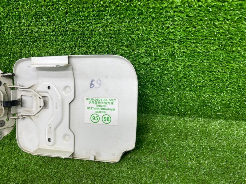 Лючок топливного бака, 1500 рублей, Москва