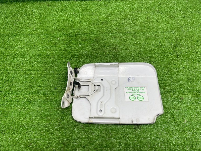 Лючок топливного бака, 1500 рублей, Москва