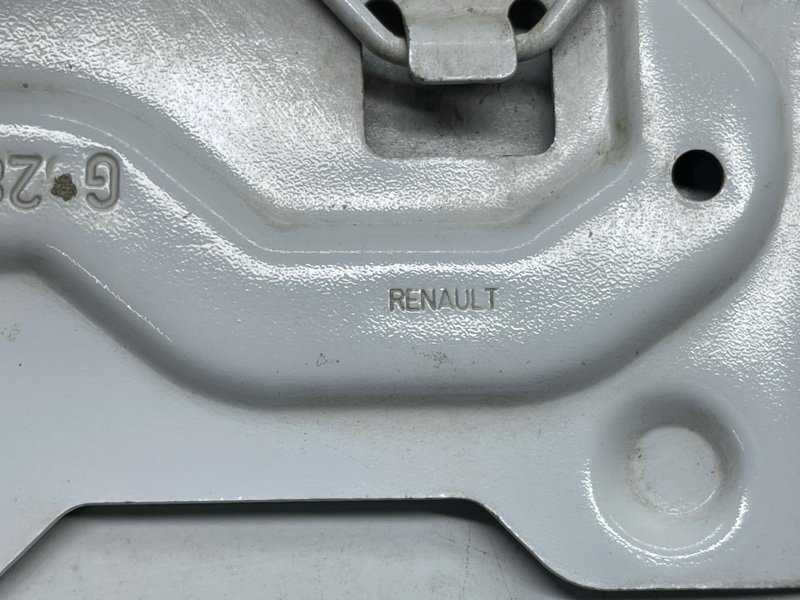 Лючок топливного бака, 1500 рублей, Москва