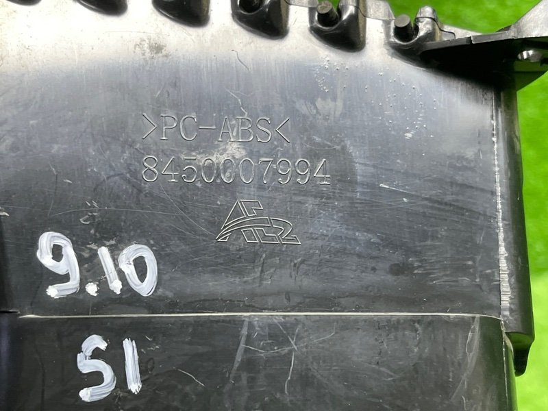 Дефлектор воздушный, 1400 рублей, Москва