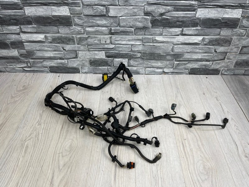 Проводка ДВС, 4500 рублей, Москва