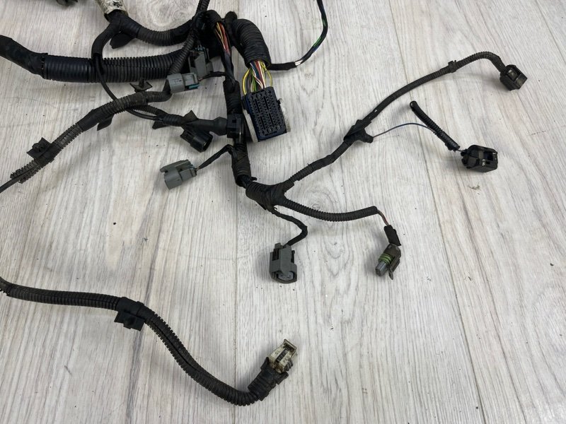 Проводка ДВС, 4500 рублей, Москва