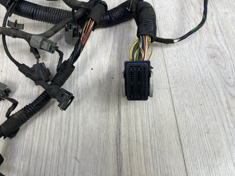 Проводка ДВС, 4500 рублей, Москва