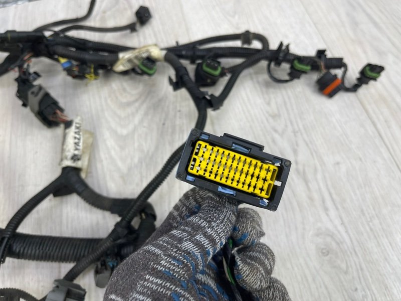 Проводка ДВС, 4500 рублей, Москва