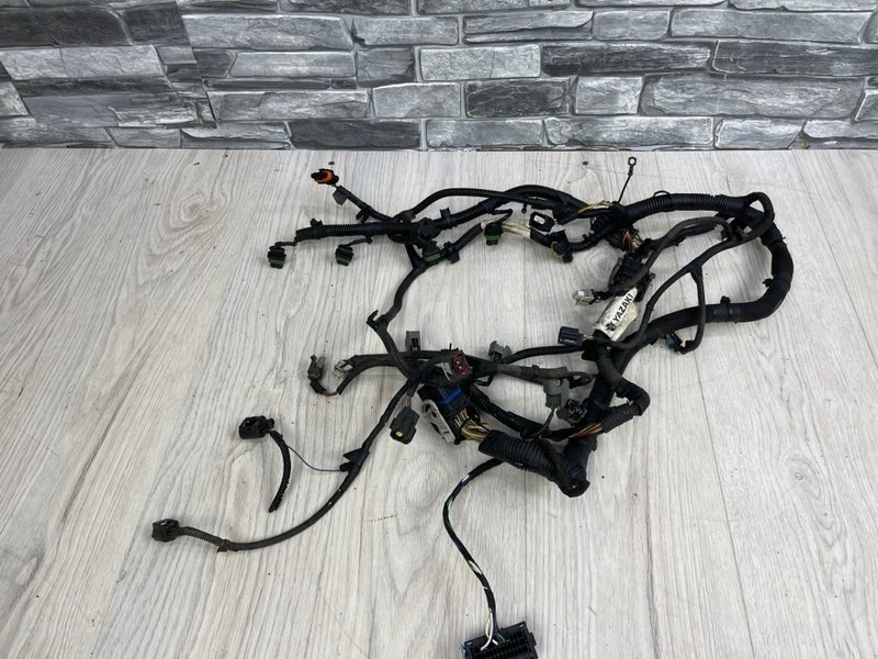 Проводка ДВС, 4500 рублей, Москва