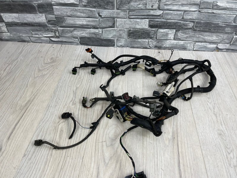 Проводка ДВС, 4500 рублей, Москва