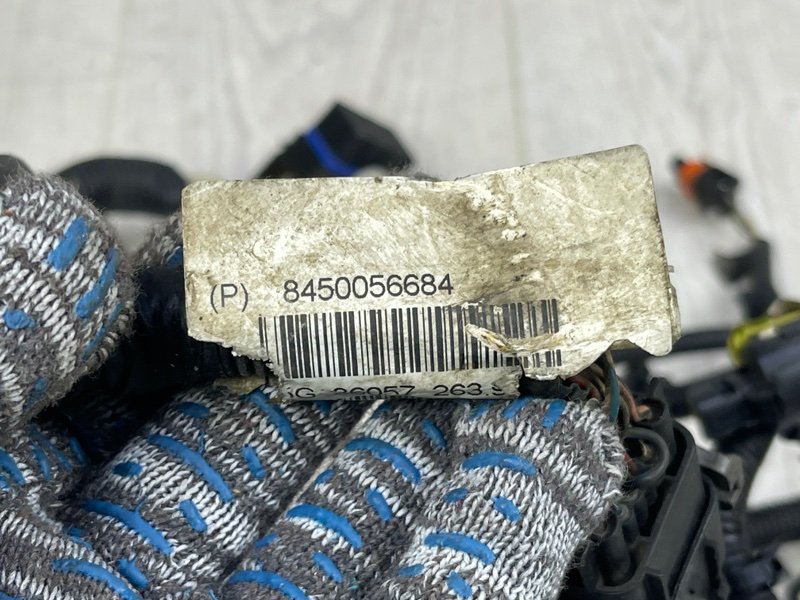 Проводка ДВС, 4500 рублей, Москва